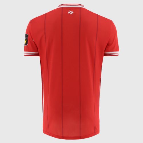 2025/26 Home Shirt (Child) (7/8)